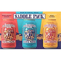 Ranch Rider Saddle Variety Pack - 6-355ML - Image 2