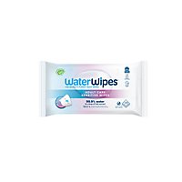 Waterwipes Adult Care Wipes - 30 CT - Image 2