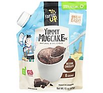Farinup Cake Mix Yummy Mug - 15 OZ