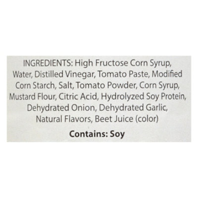 Harolds Original Mild Chicken Sauce - 16 Oz - Image 4