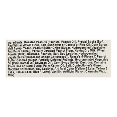 Natures Garden Peanut Butter Lovers - 26 OZ - Image 4