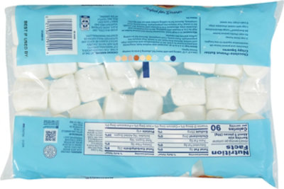 Overjoyed/Signature SELECT Large Marshmallows - 10 Oz - Image 5
