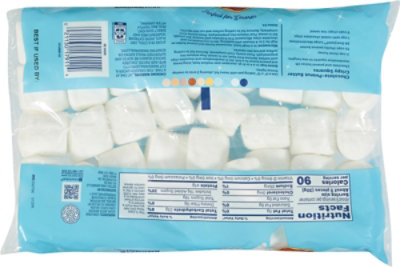 Signature SELECT Large Marshmallows - 10 Oz - Image 7