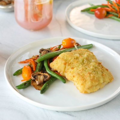 Sea Cuisine Potato & Herb Cod - 8.7 Oz - Image 2