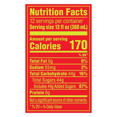 Mtn Dew Flamin Hot Dew Heat And Citrus 12 Fl Oz 12 Count Cans - 144 FZ - Image 4