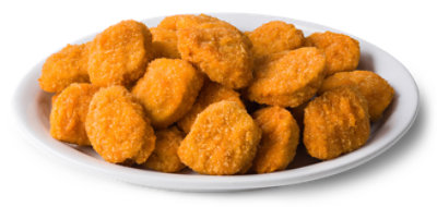 Deli Chicken Nuggets 20 Count Hot - Each