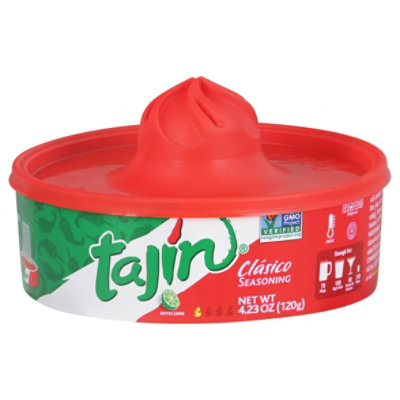 Tajin Rimmer Tajin - 4.23 OZ