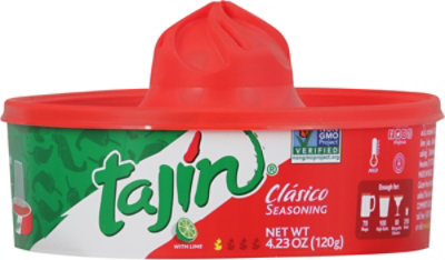 Tajin Rimmer Tajin - 4.23 OZ - Image 2