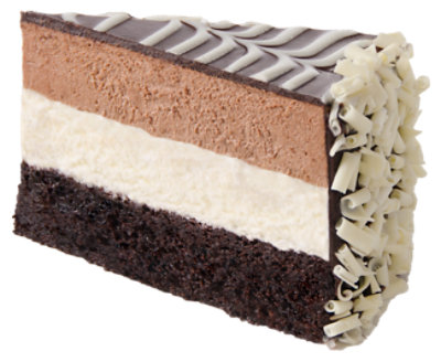 La Rocca Truffle Royale Cake Slice - EA - Image 1