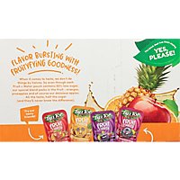 Tree Top Fruit Pluse Water Tropical Juice Pouches - 8-6 FZ - Image 6