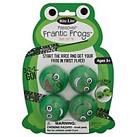 Shu Passover Frantic Frogs - EA - Image 3