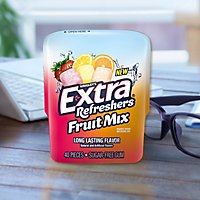 Extra Refreshers Fruit Mix Bottle - 40 CT - Image 4