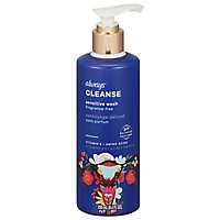 Always Cleanse Sensitive Wash - 8.45 FZ - Image 1