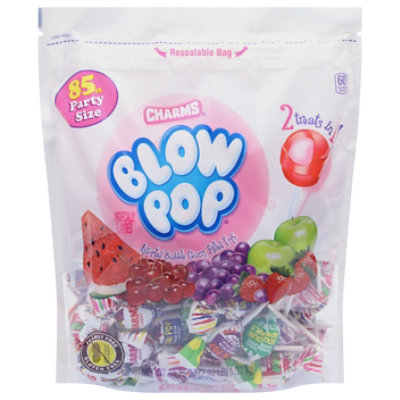 Charms Blow Pops - 46.75 OZ - Image 2