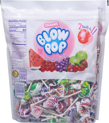 Charms Blow Pops - 46.75 OZ - Image 5