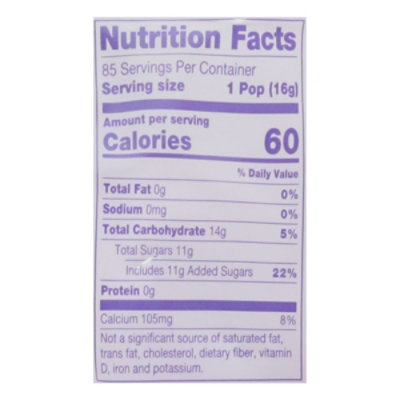 Charms Blow Pops - 46.75 OZ - Image 3