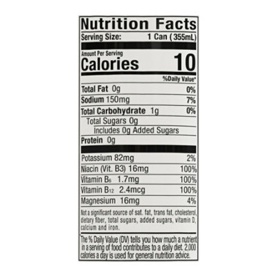 A SHOC Accelerator Island Guava Energy Drink Can - 12 Fl. Oz. - Image 3
