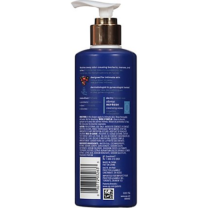 Always Cleanse Refreshing Wash - 8.45 FZ - Image 5