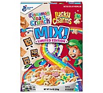Gmi Ctc Lc Mix Lto Cereal Ms - EA