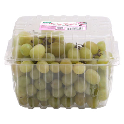 Signature Farms Grapes Cotton Candy - 2 LB - Image 3