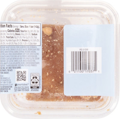 Signature SELECT Cheesecake Bar Wild Blueberry - 5 OZ - Image 7