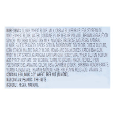 Signature SELECT Cheesecake Bar Wild Blueberry - 5 OZ - Image 6