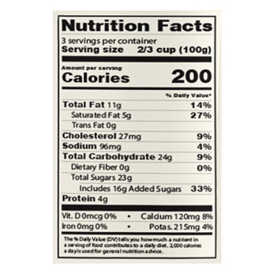 Frutero Ice Cream Passion Fruit - PT - Image 4