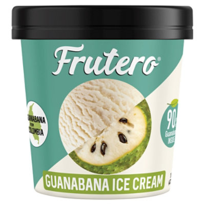 Frutero Ice Cream Guanabana - PT - Image 3