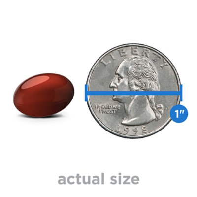 Ocuvite Blue Light Vitamin & Mineral Supplement - 30 Count - Image 2