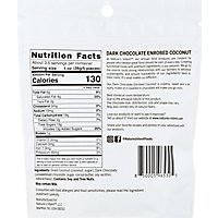 Natures Intent Coconut Dark Chocolate Covered - 3.5 OZ - Image 5