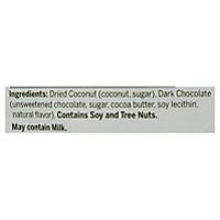 Natures Intent Coconut Dark Chocolate Covered - 3.5 OZ - Image 4