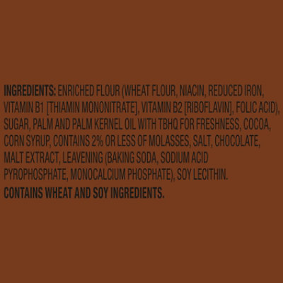 Keebler Ready Crust Chocolate Pie Crust Premade Crust For Baking And No-Bake 9-Inch - 6 Oz - Image 3