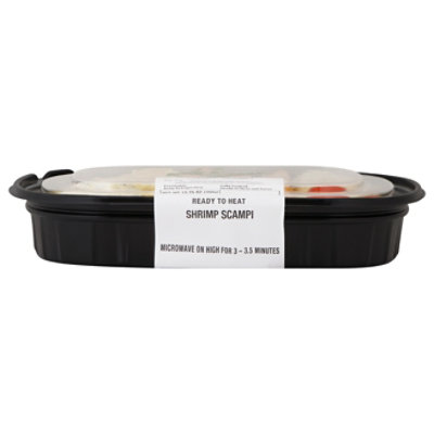 ReadyMeals Shrimp Campi - 13.75 Oz - Image 1