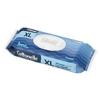 Cottonelle Fresh Care Flushable Wipes - 60 CT - Image 8