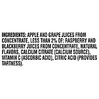Minute Maid Mixed Berry Juice - 8-6 FZ - Image 5
