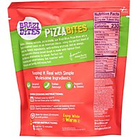 Brazi Bites Pizza Supreme - 10 OZ - Image 4