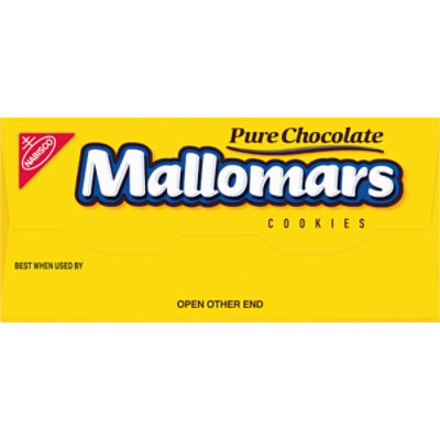 Mallomars dogs best sale