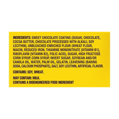Mallomars Pure Chocolate Cookies - 8.2 Oz - Image 5