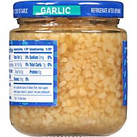 Spice World Garlic Chopped - 8 OZ - Image 6