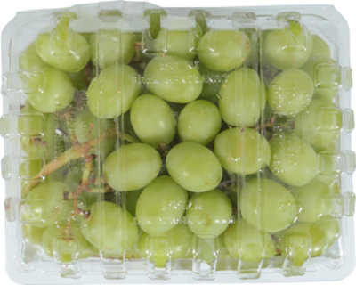 O Organics Green Seedless Grapes - 2 Lb - Image 4