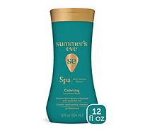 Summers Eve Spa Lux Wash - 12 FZ
