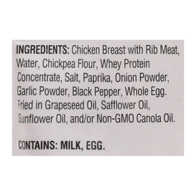 Real Good Foods Chicken Nuggets - 20 oz - Image 5
