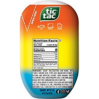 Tic Tac Tropical Adventure Bottle - 3.4 OZ - Image 6