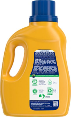 A&h Clean Burst Liq - 67.5 FZ - Image 5