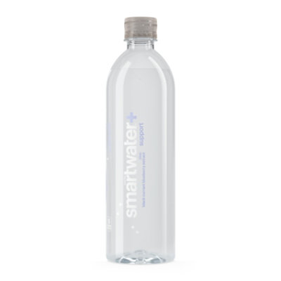 Smartwater Zinc Black Currant Blueberry Water - 23.7 Fl. Oz. - Image 5
