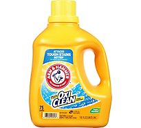 A&h Oxiclean Stain Fighters - 118.1 FZ