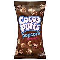 Cocoa Puffs Popcorn - 7 OZ - Image 3