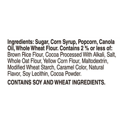 Cocoa Puffs Popcorn - 7 OZ - Image 4