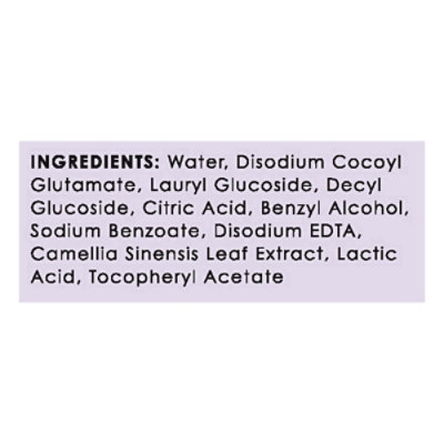 L Ff Period Care Foaming Wash - 6 FZ - Image 4