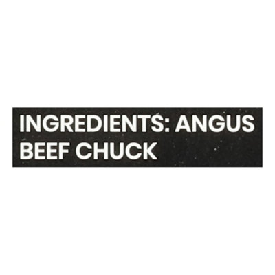 Bubba Burger Angus Burger - 64 OZ - Image 5